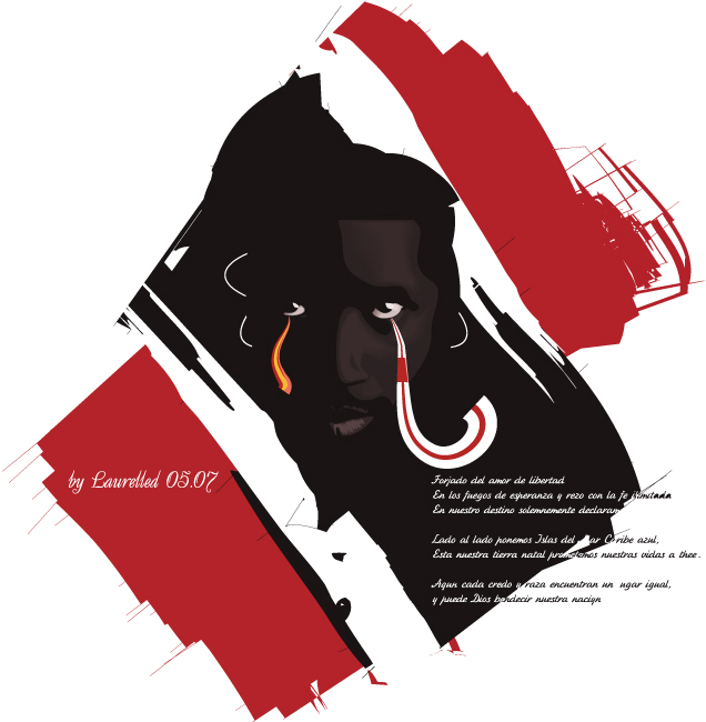 Independence Day by Trinidad&amp;Tobago