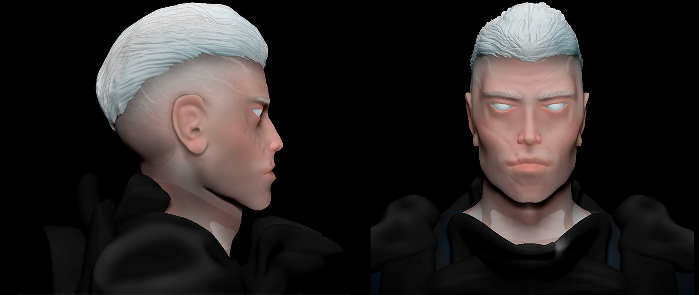 короткая анимация для примера