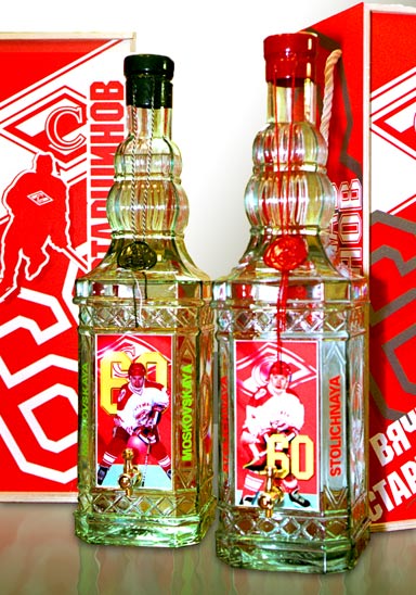 ОФОРМЛЕНИЕ ПОДАРКА НА ЮБИЛЕЙ В. СТАРШИНОВА