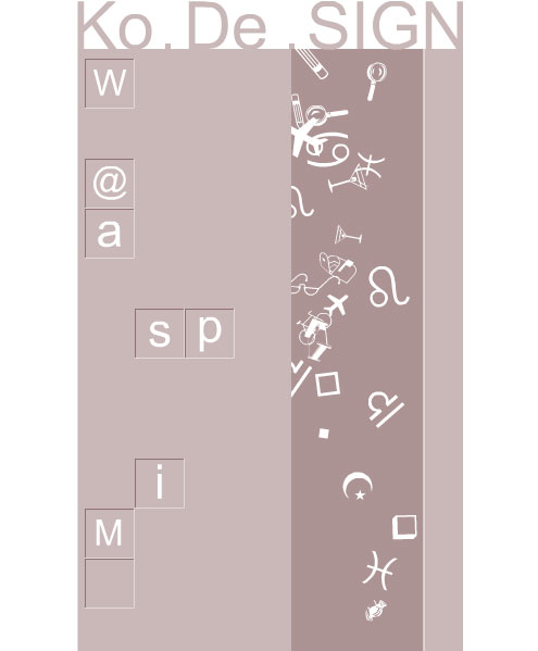 Старый вариант портфолио