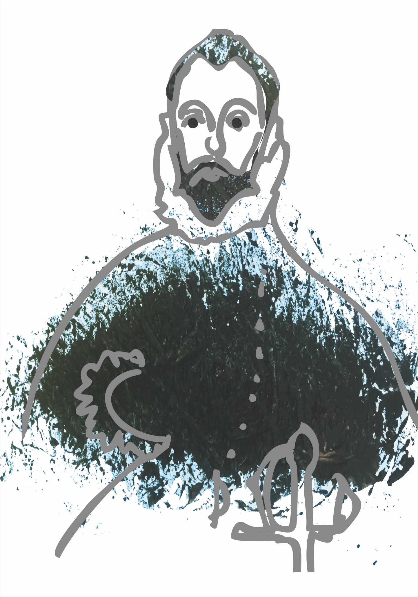 Книга "Маленькая история искусства"