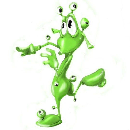 персонаж SWISSTLE