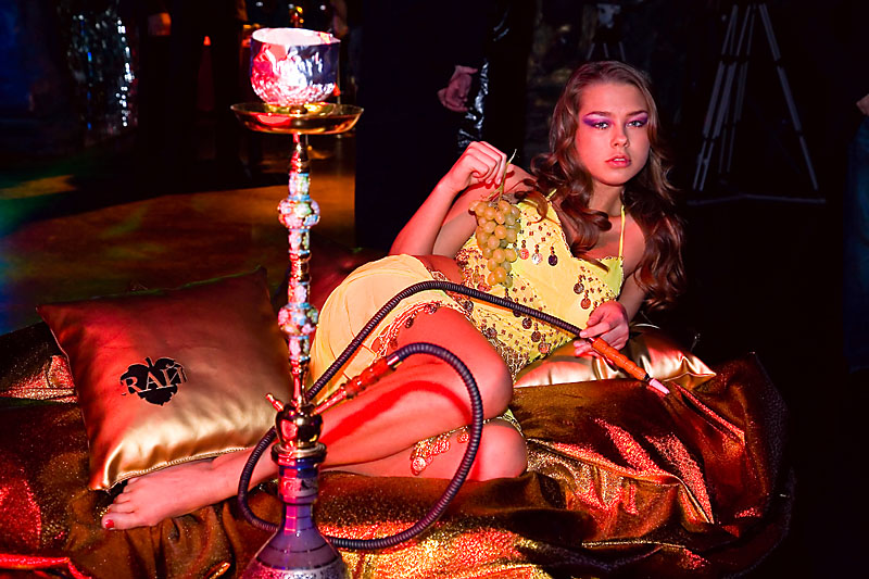 Фоторепортаж