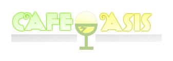 Кафе Оазис
