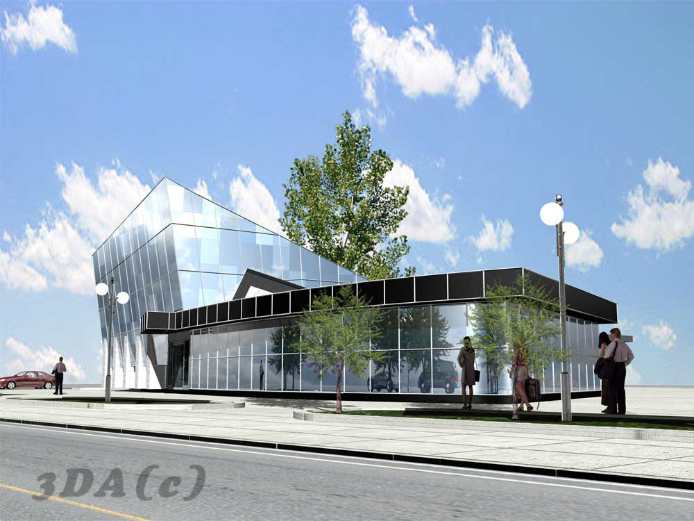 Магазин "Ткани"