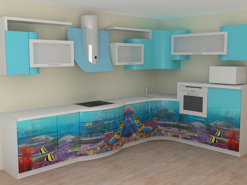 аэрография