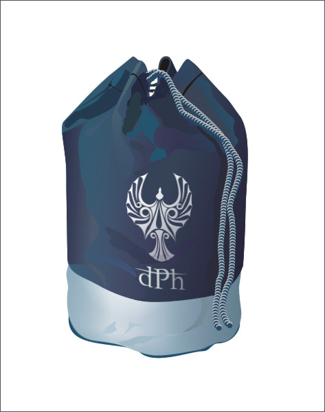 Сувенирка: рюкзак