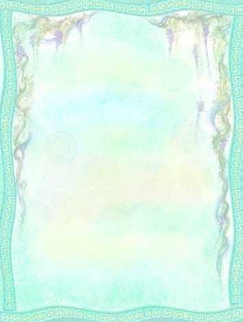 Фон для винной карты в ресторан «Греция»