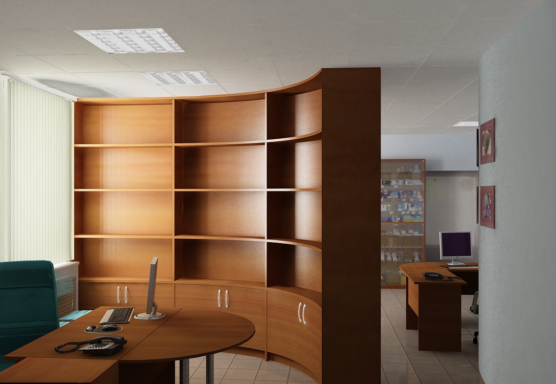 Визуализация