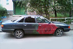 аэрография