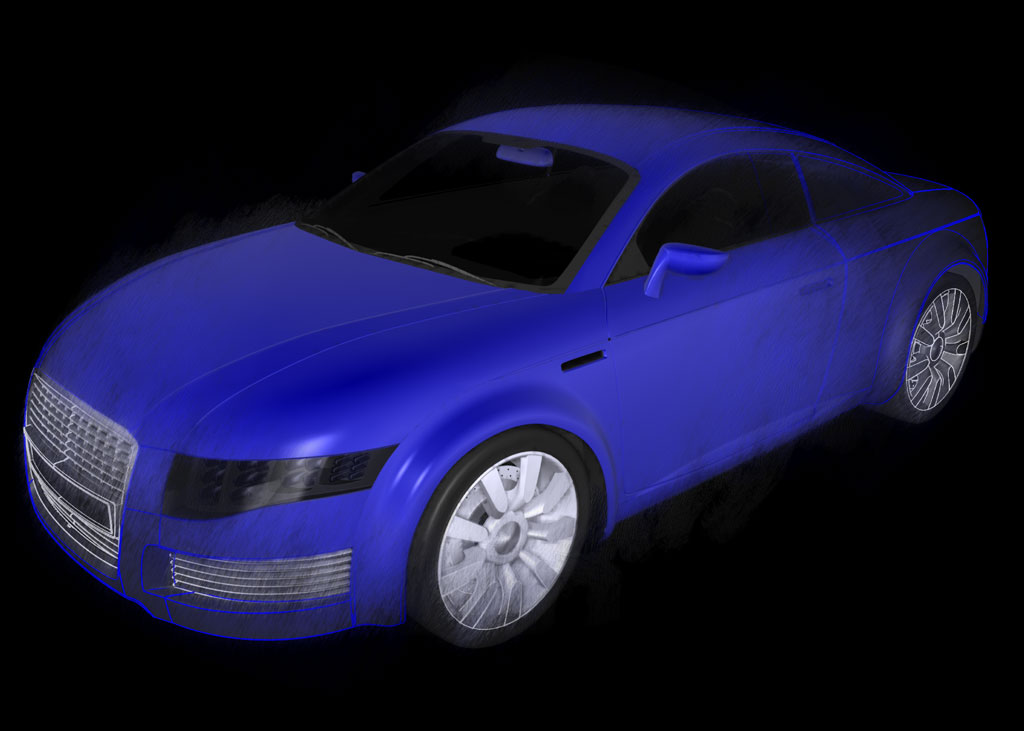 От идеи до модели