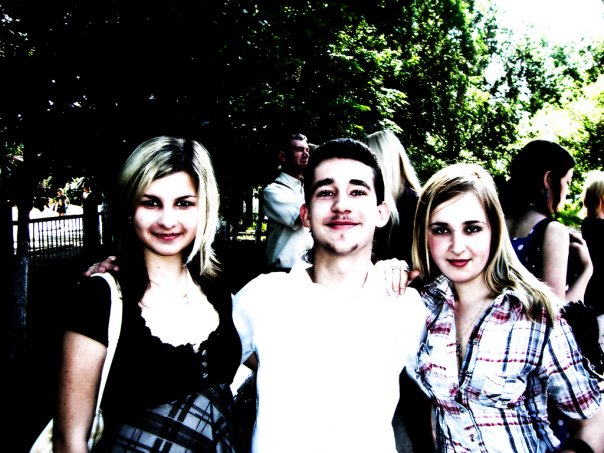 Я. 1 сентября.