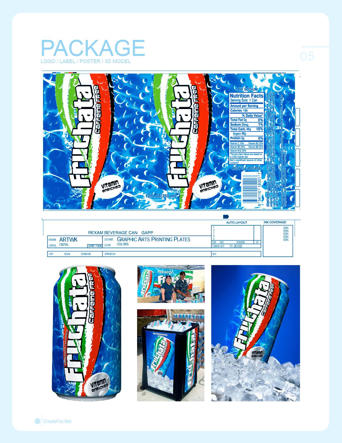 Банка Фручата