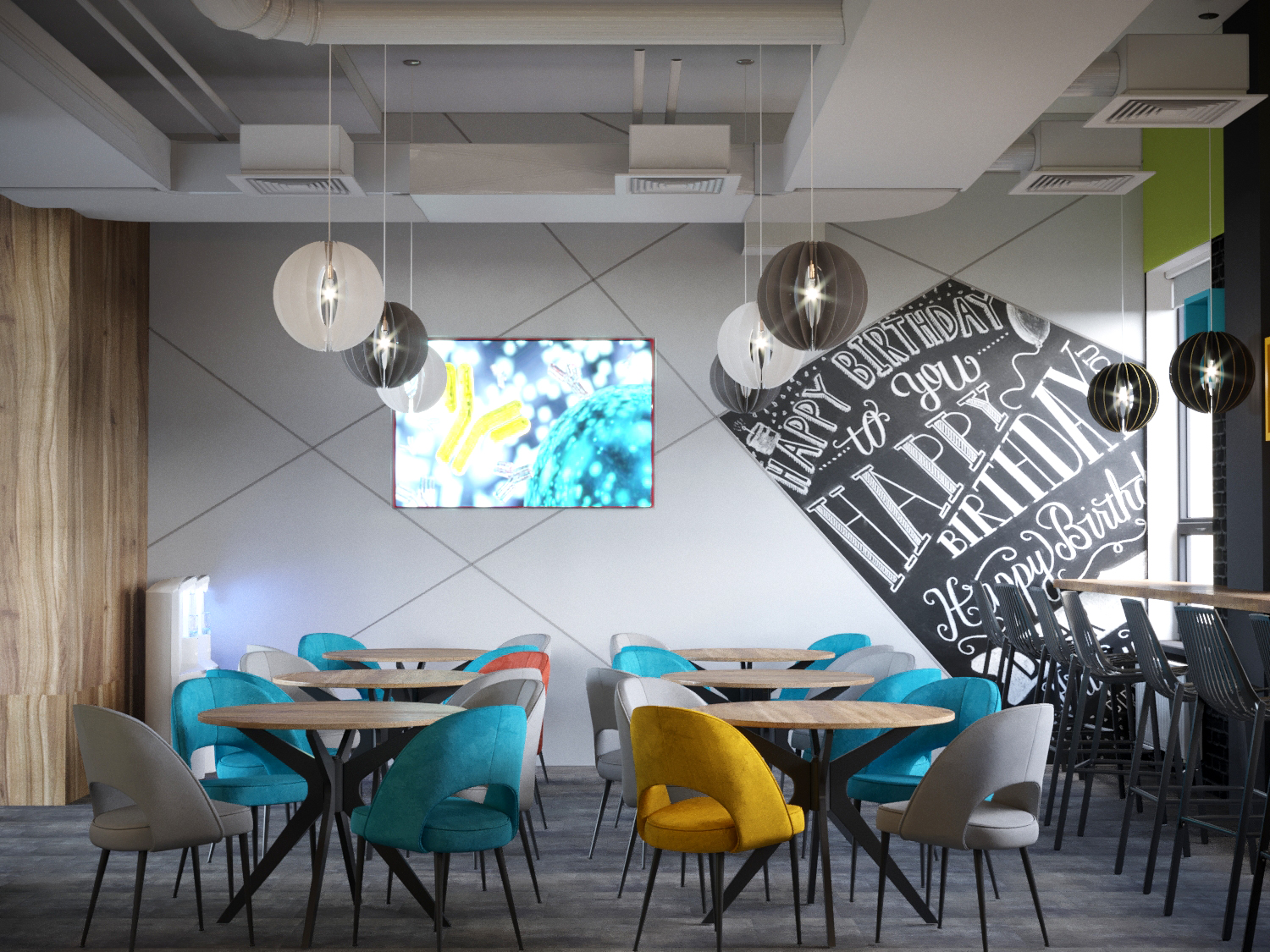 Офисный центр 07