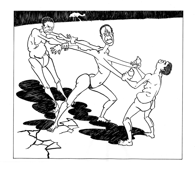 иллюстрация к статье Красота