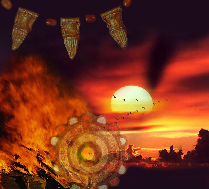 "Древняя Таврика"