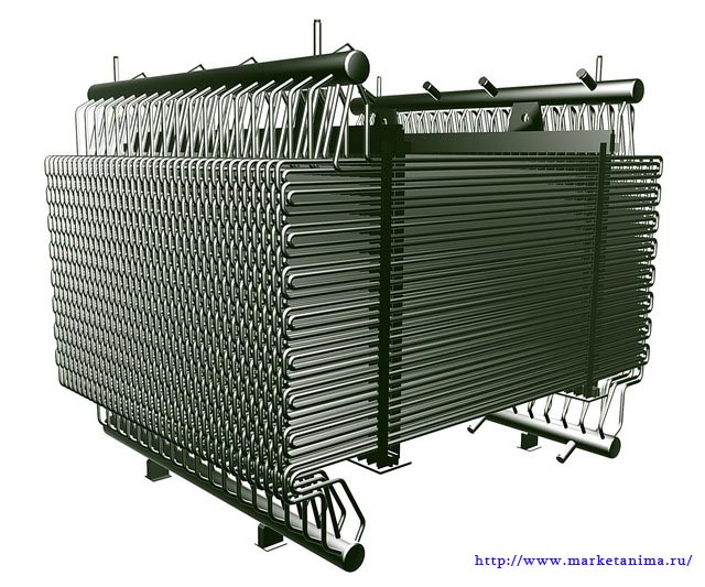 Технические объекты.