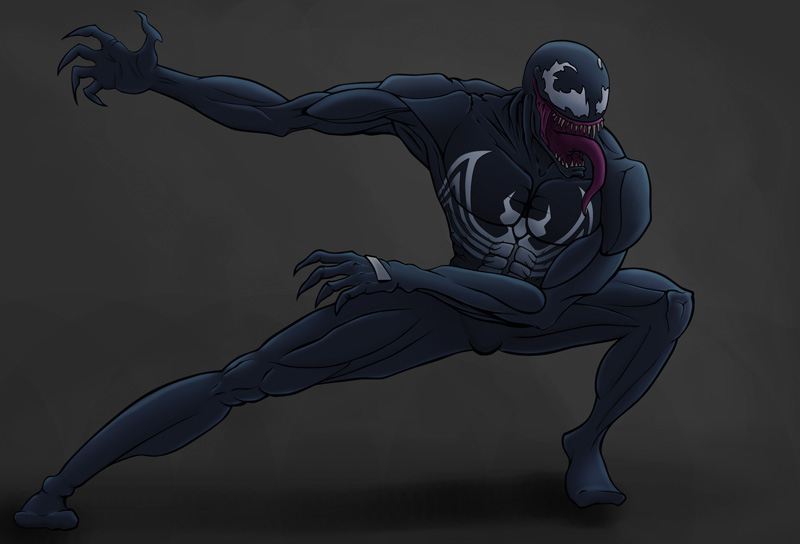 Venom