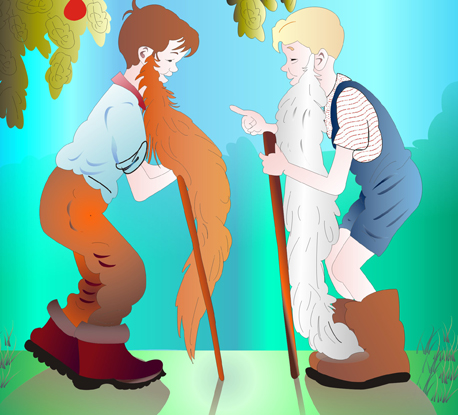 Илюстрация