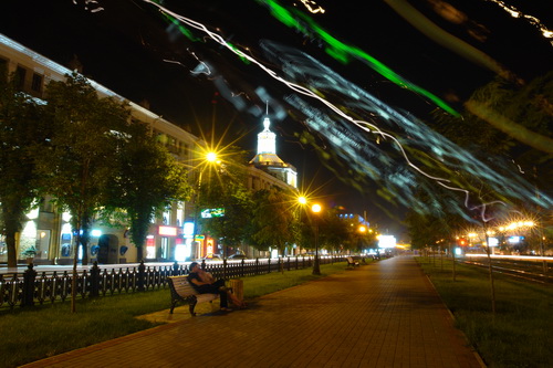 Фотография г. Днепропетровск