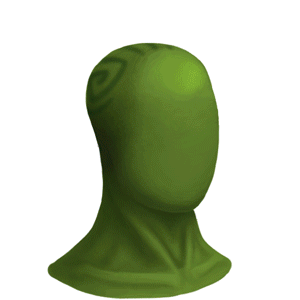 конструктор лица (орчица)