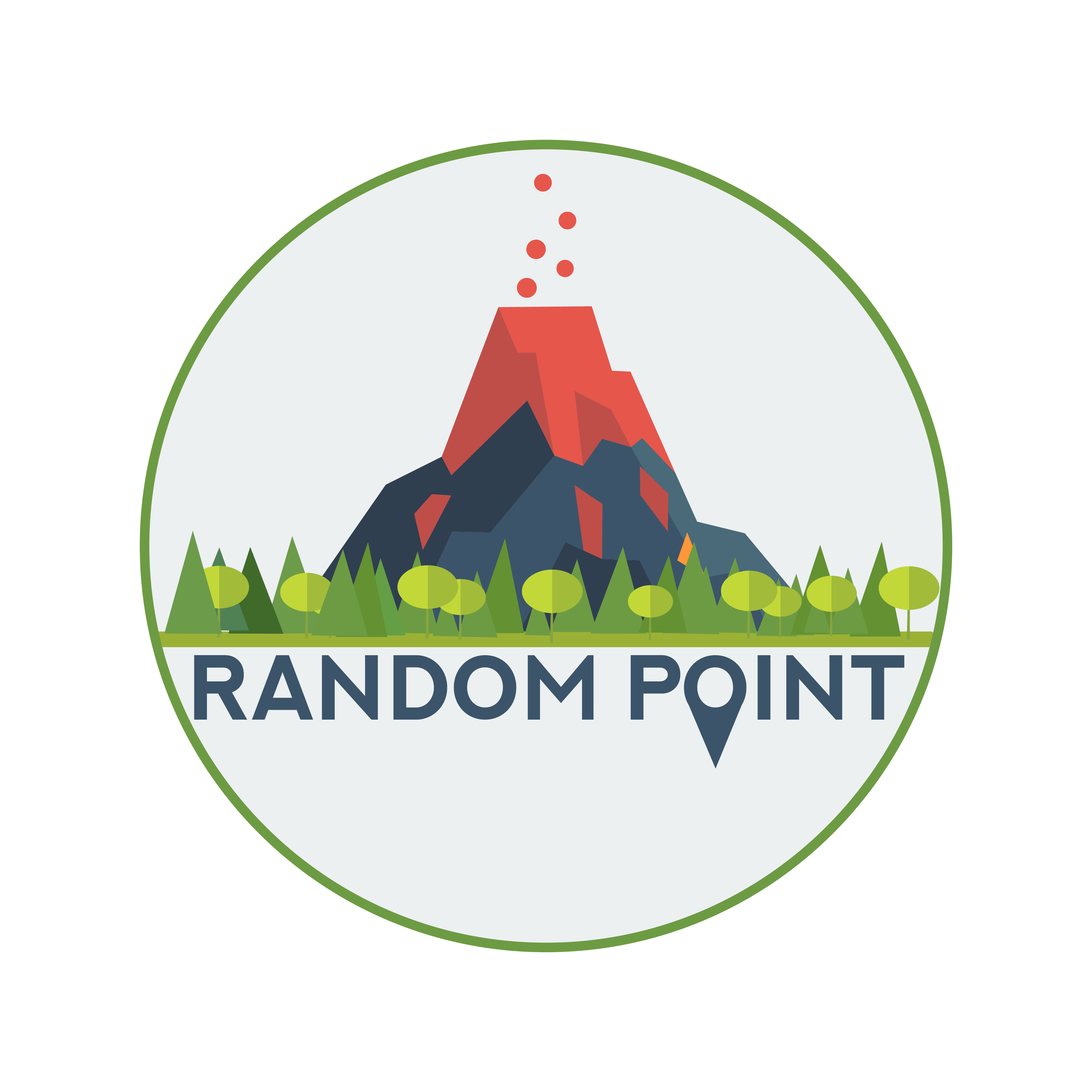  Разработка логотипа для канала телеграмм 