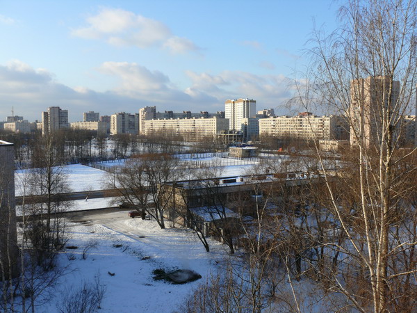 Панорама