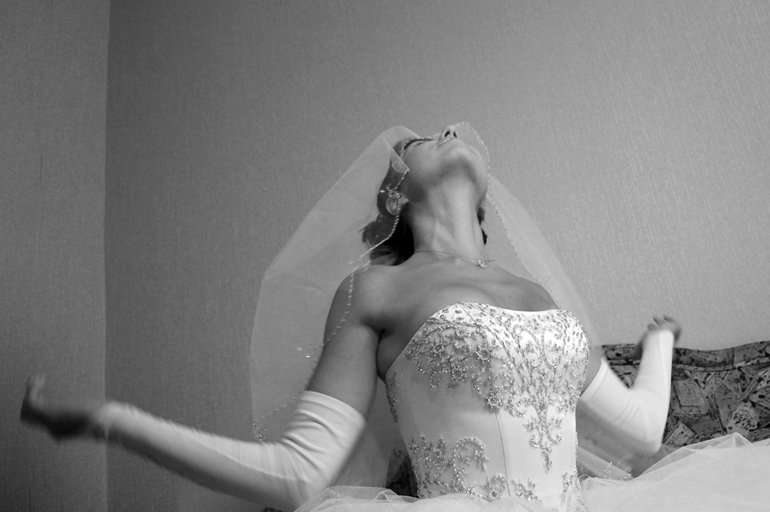 свадьба Юля и Азат