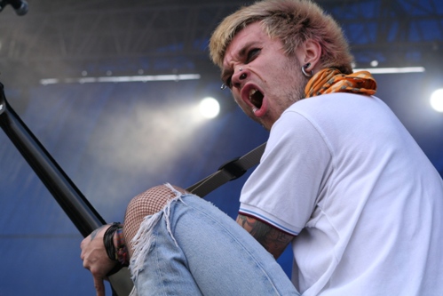 Фестеваль Окна Открой