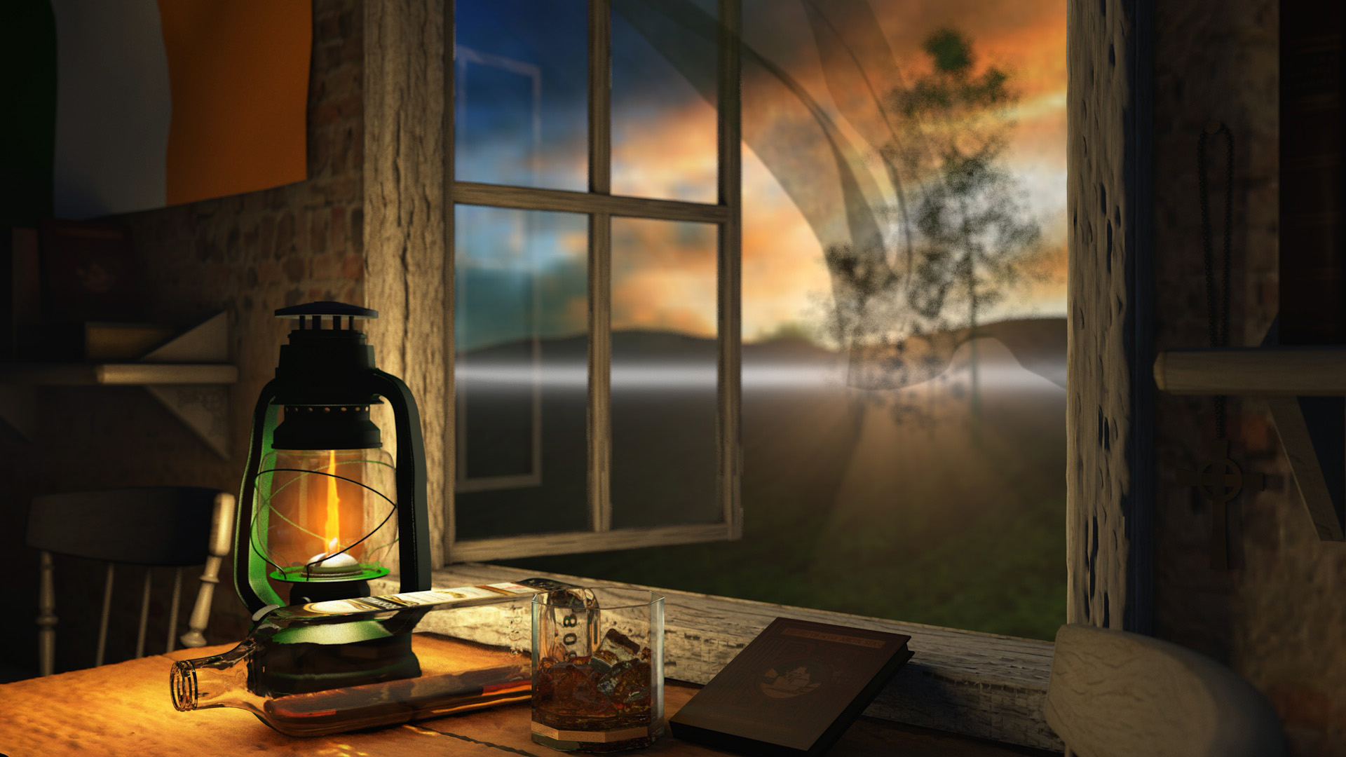 День Святого Патрика