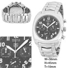 Описание копии часов TAG Heuer