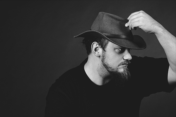 модельная съёмка