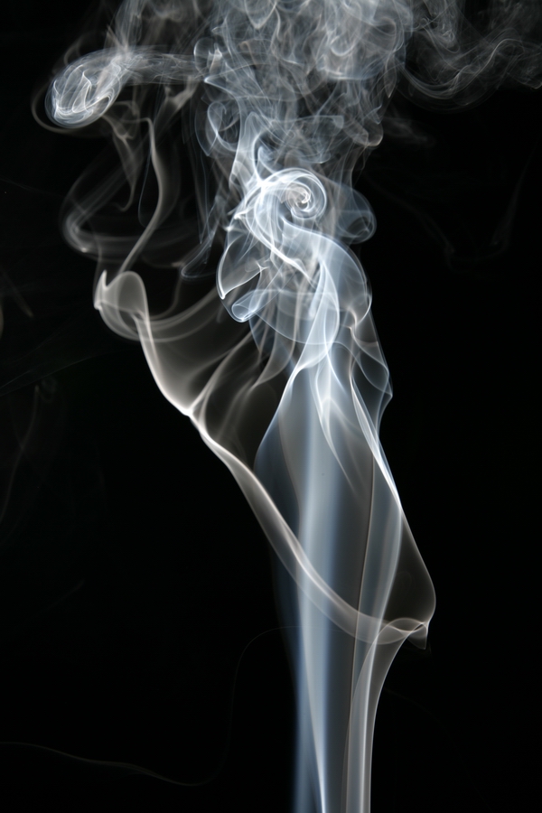 Изящество воздушных превращений