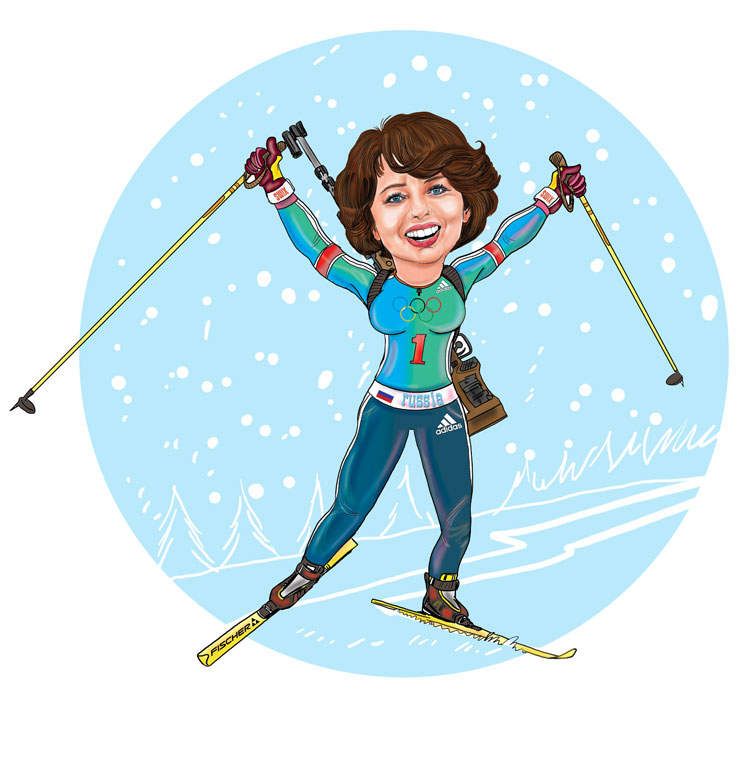 логотип мастера