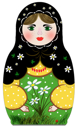Matreshka