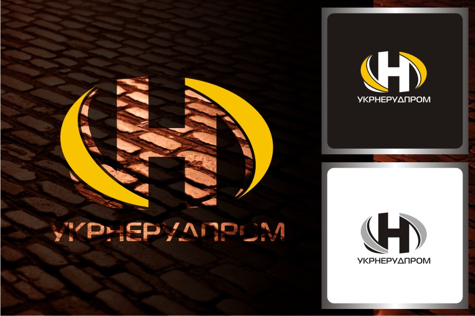 logo ukrnerudprom