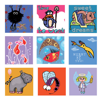 мобильные картинки