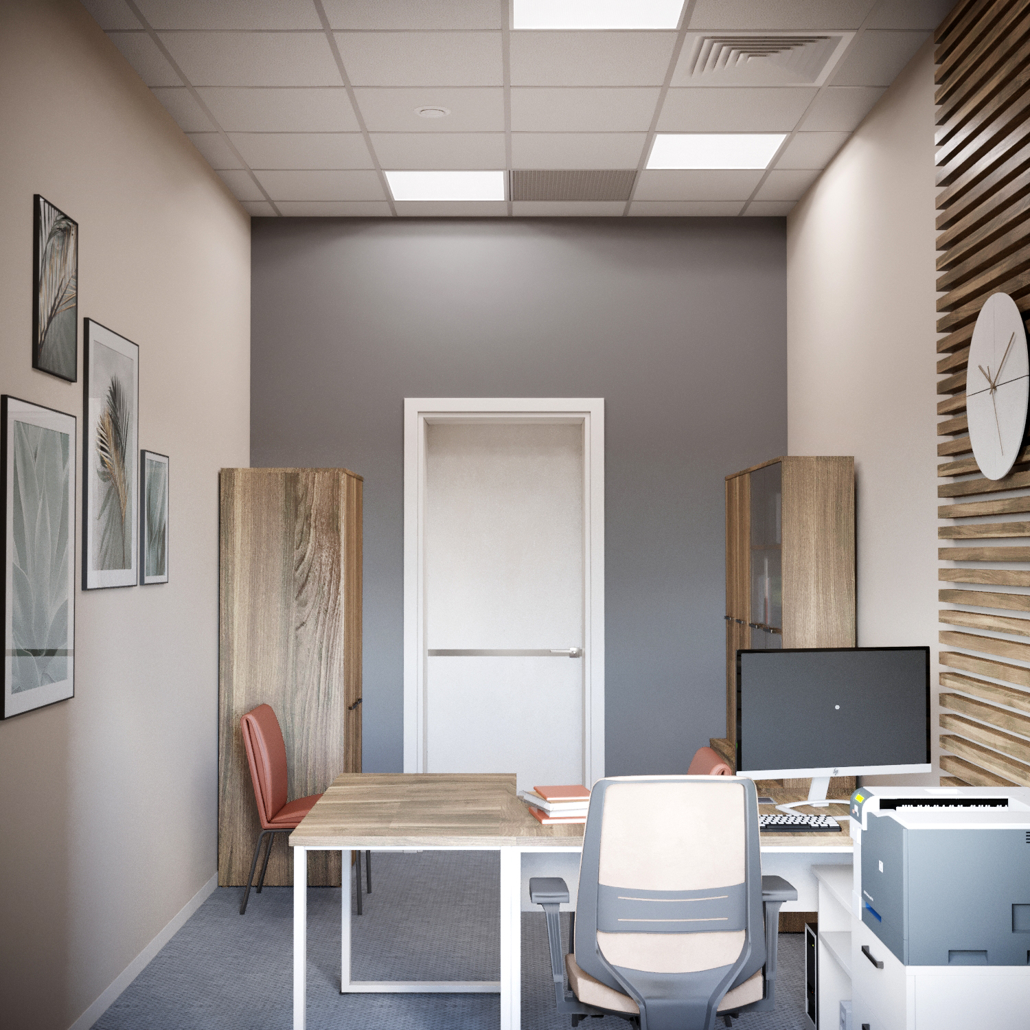 ЦАУ в Станично-Луганском 11