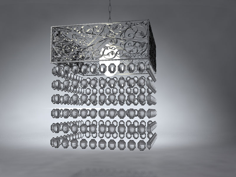 Светильник