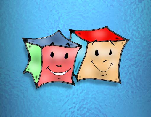 заставка к КПК игре