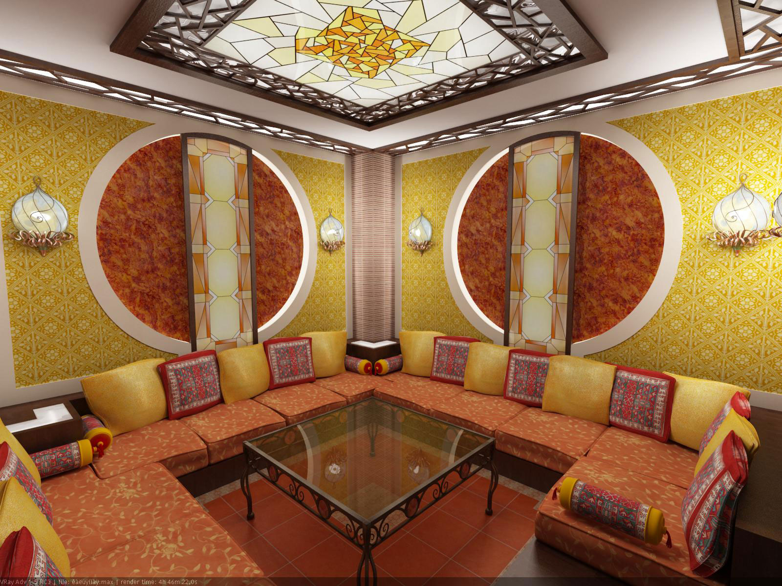 Кальянная 1.2