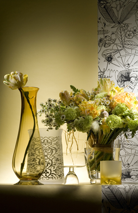 "Весенний букет"    