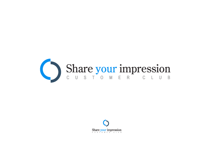 Customer Club (Share your impression) (3)