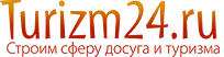 Логотип для Turizm24