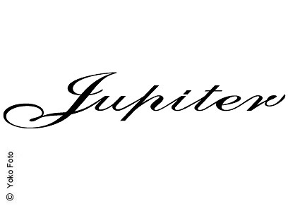 Jupiter