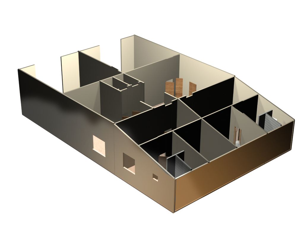 Автомойка и инфраструктура