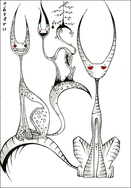 глюкокошки