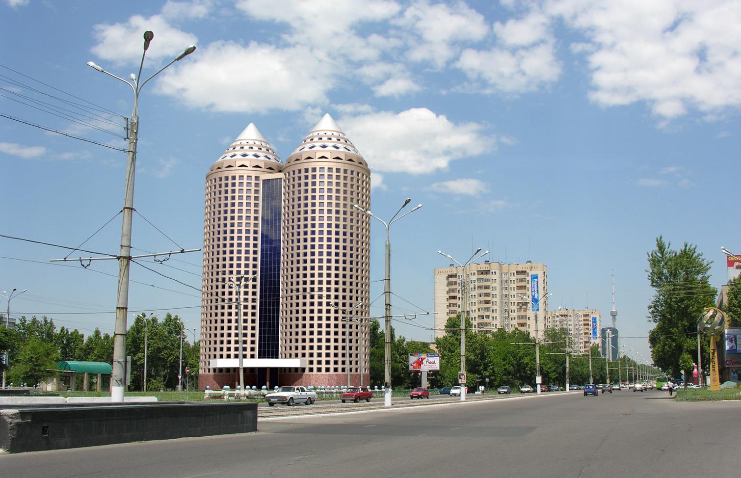 Архитектурный проект