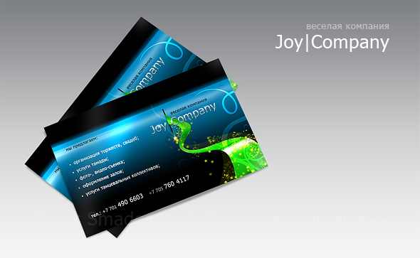 Визитка (10)