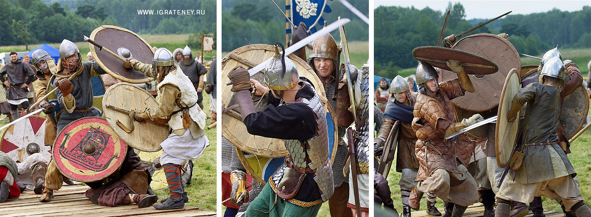 Воиново поле